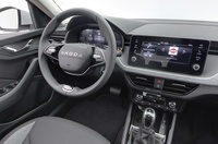 heti ajoon Skoda Kamiq