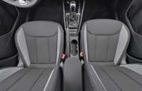 heti ajoon Skoda Kamiq