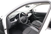 heti ajoon Skoda Kamiq