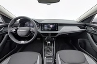 heti ajoon Skoda Kamiq