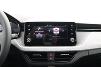 heti ajoon Skoda Kamiq