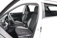 heti ajoon Skoda Kamiq