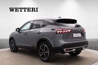 heti ajoon Nissan Qashqai