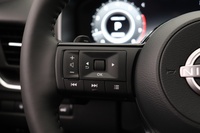 heti ajoon Nissan Qashqai