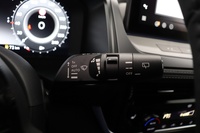 heti ajoon Nissan Qashqai