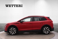 heti ajoon Skoda Elroq