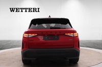 heti ajoon Skoda Elroq
