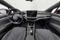 heti ajoon Skoda Elroq