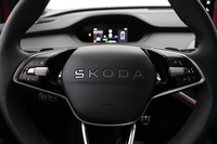 heti ajoon Skoda Elroq