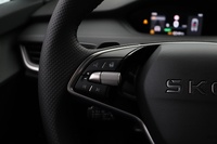 heti ajoon Skoda Elroq