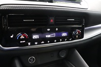 heti ajoon Nissan Qashqai