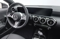 heti ajoon Mercedes-Benz CLA-sarja