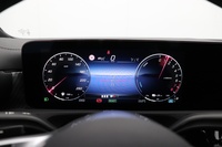 heti ajoon Mercedes-Benz CLA-sarja