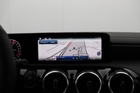 heti ajoon Mercedes-Benz CLA-sarja