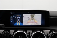 heti ajoon Mercedes-Benz CLA-sarja