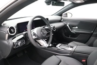 heti ajoon Mercedes-Benz CLA-sarja