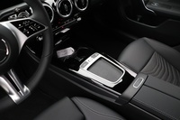 heti ajoon Mercedes-Benz CLA-sarja