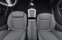 heti ajoon Mercedes-Benz CLA-sarja