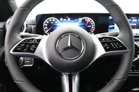 heti ajoon Mercedes-Benz CLA-sarja