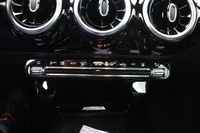 heti ajoon Mercedes-Benz CLA-sarja