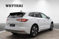 heti ajoon Skoda Enyaq