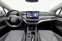 heti ajoon Skoda Enyaq