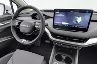 heti ajoon Skoda Enyaq