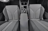 heti ajoon Skoda Enyaq