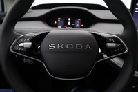 heti ajoon Skoda Enyaq