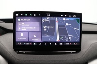 heti ajoon Skoda Enyaq