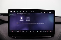 heti ajoon Skoda Enyaq