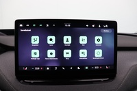 heti ajoon Skoda Enyaq