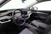 heti ajoon Skoda Enyaq