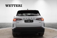 heti ajoon Skoda Elroq