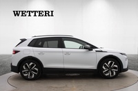 heti ajoon Skoda Elroq