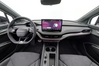 heti ajoon Skoda Elroq