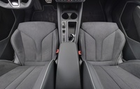 heti ajoon Skoda Elroq