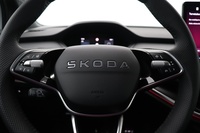 heti ajoon Skoda Elroq