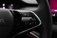 heti ajoon Skoda Elroq