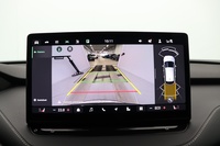 heti ajoon Skoda Elroq