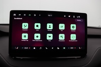 heti ajoon Skoda Elroq