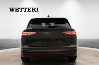 heti ajoon Skoda Enyaq