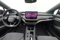 heti ajoon Skoda Enyaq