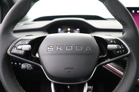 heti ajoon Skoda Enyaq