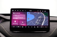 heti ajoon Skoda Enyaq