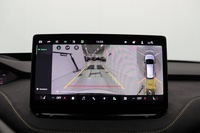 heti ajoon Skoda Enyaq