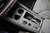 heti ajoon Skoda Enyaq