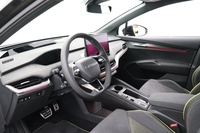 heti ajoon Skoda Enyaq