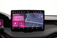 heti ajoon Skoda Superb