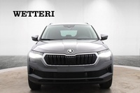 heti ajoon Skoda Karoq